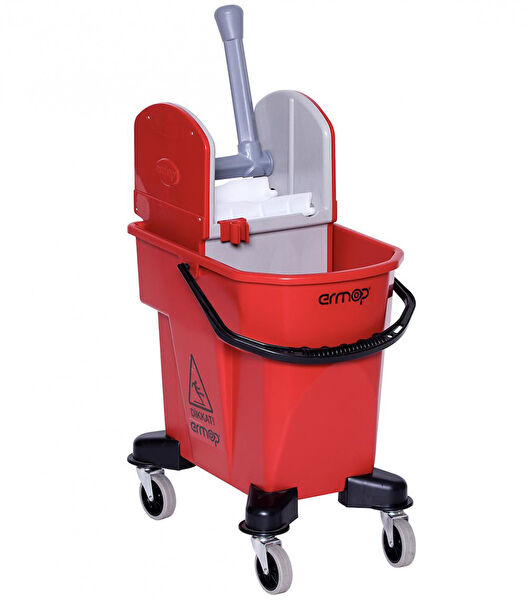 Ermop Endüstriyel Temizleme Ürünleri