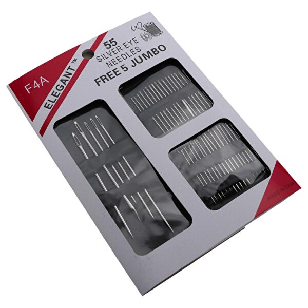 FDM Dikiş Makinesi Aksesuarları