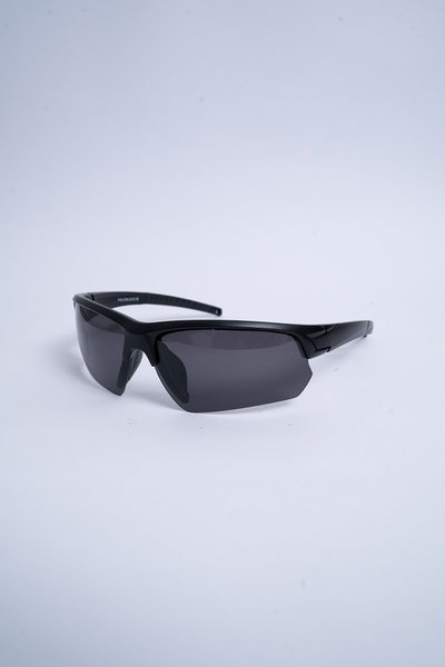 Polo Black Unisex Güneş Gözlüğü