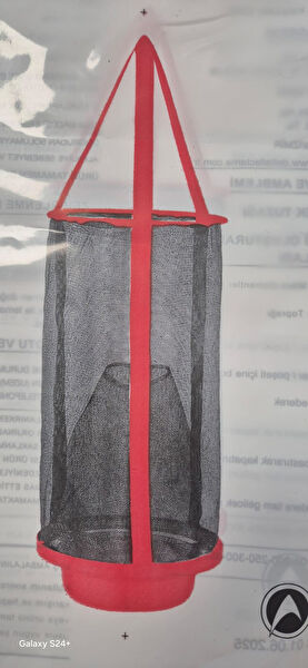 VOLKAN ZİRAAT MÜHENDİSLİK Böcek İlacı