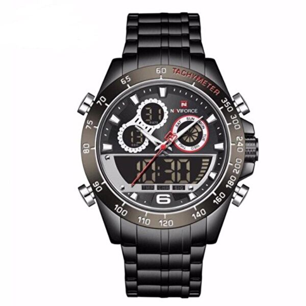Naviforce Erkek Kol Saati
