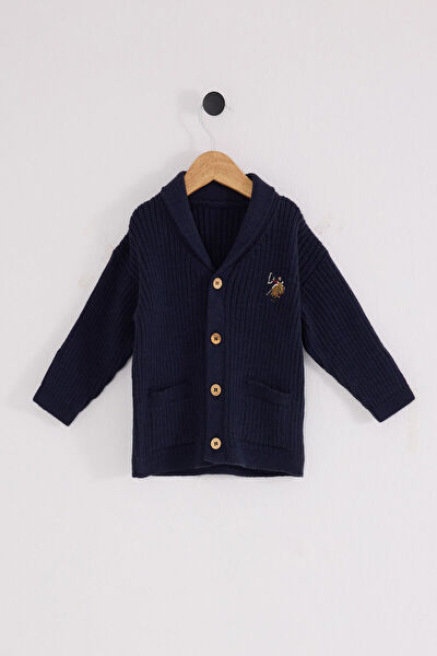 Budi Bebek Hırka, Bolero