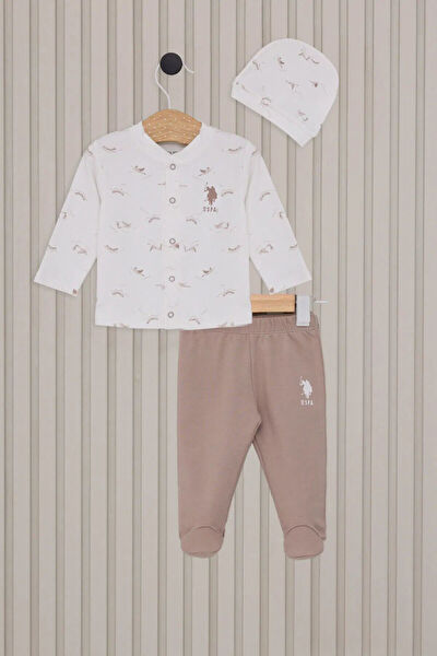 Budi Bebek Alt, Üst Takım