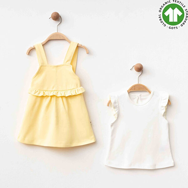 Budi Home Bebek Elbise