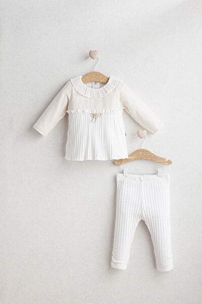 Budi Bebek Alt, Üst Takım