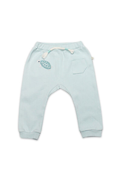 Budi Bebek Pantolon, Şort