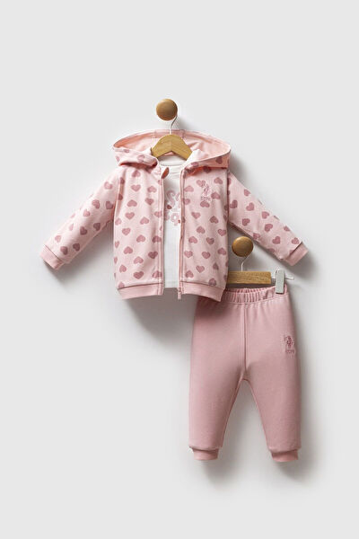 Budi Bebek Alt, Üst Takım