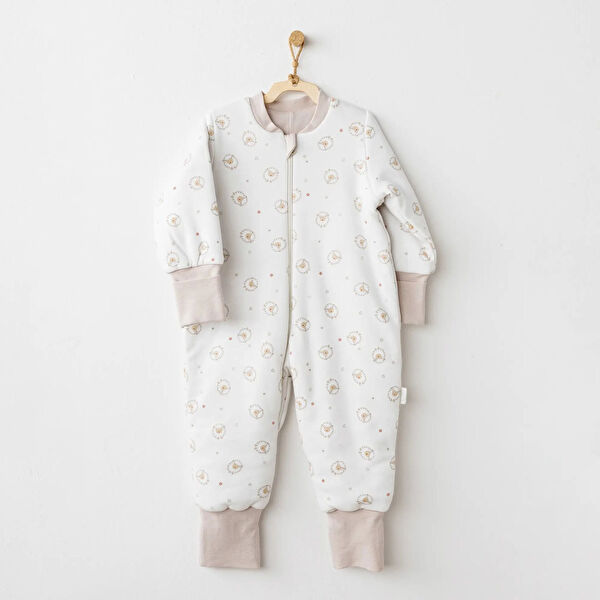 Budi Bebek Uyku Tulumu, Kundak