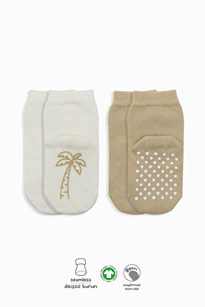 Budi Çorap, Konç, Tozluk