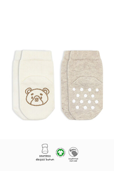 Budi Home Çorap, Konç, Tozluk