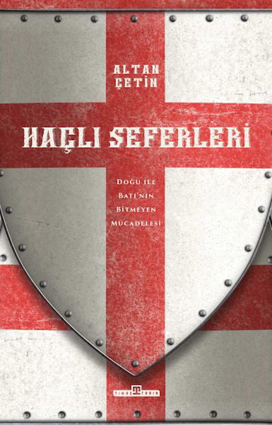 Timaş Tarih Araştırma, Tarih Kitapları
