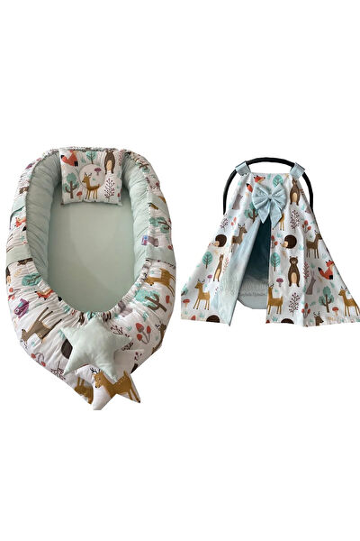 Jaju Baby Babynest, Bebek Yuvası