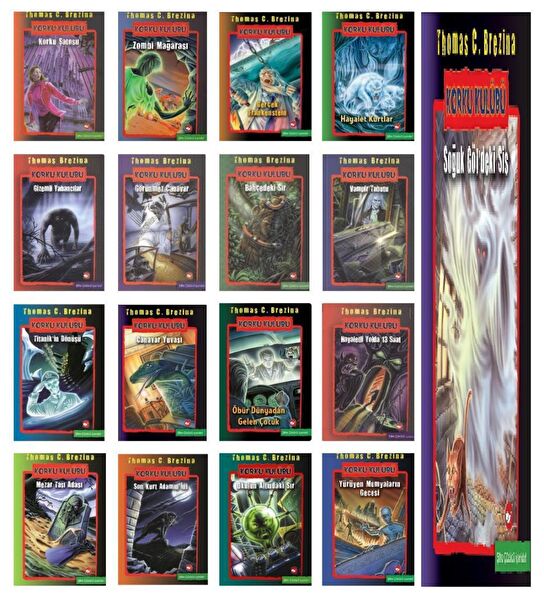 Beyaz Balina Yayınları Roman