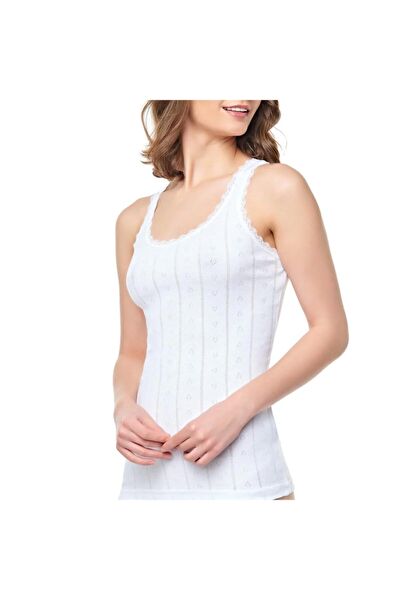 Momslab Kadın Atlet, Body