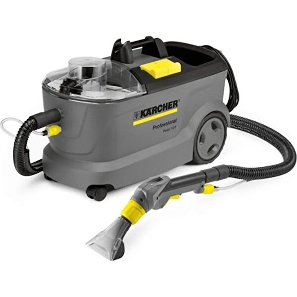 Karcher Elektrikli Süpürge