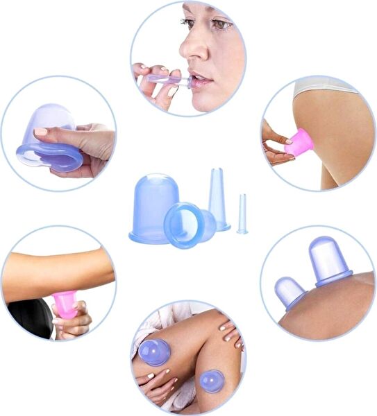 Neler Geldi Neler Masaj Cihazı, Aleti