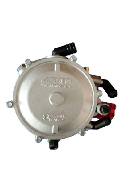 Atiker LPG Yedek Parçaları