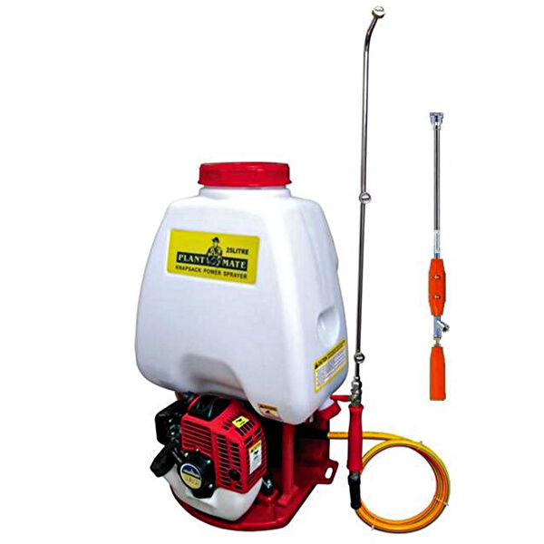 Plant Mate İlaçlama Makinesi