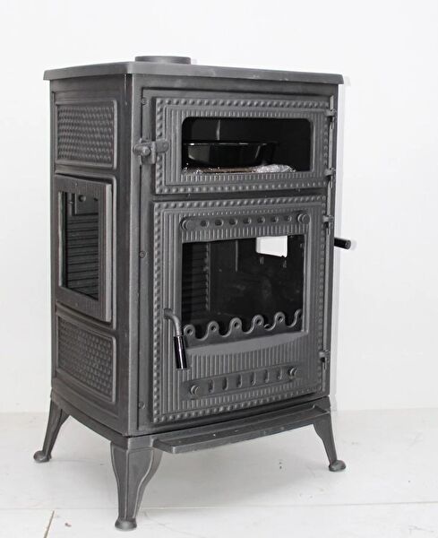 Dorello Katı Yakıt Sobası