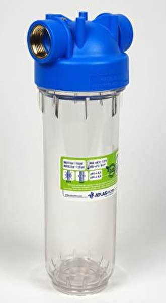 Atlas Su Arıtma Cihazı Yedek Parça, Aksesuar