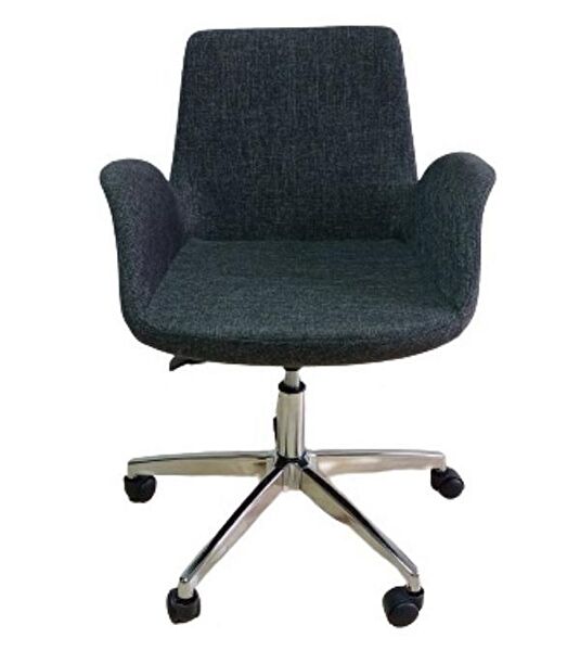 Kamusal Market Çalışma, Personel Koltuğu