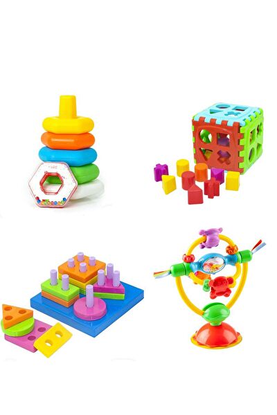 Fırsat Oyuncak Pusula