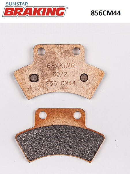 Braking Fren & Fren Ekipmanları