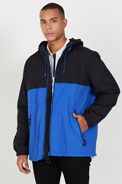 AC&Co / Altınyıldız Classics Erkek Mont, Kaban