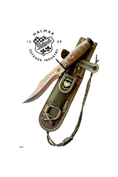 Tekinhediyelik Bıçak ve Çakılar