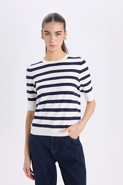 DeFacto Kadın Triko, Kazak