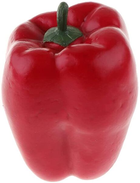 Nettenevime Yapay Çiçek, Meyve