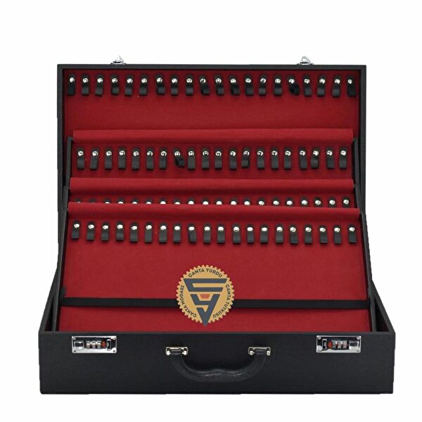 Çanta Yurdu Takı Kutusu, Standı