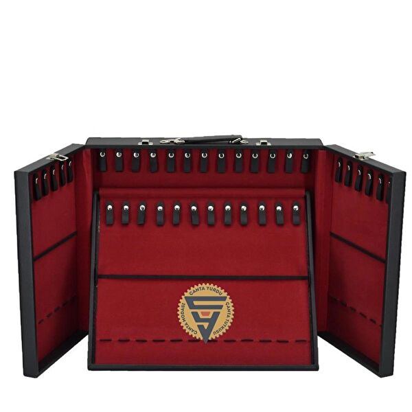 Çanta Yurdu Takı Kutusu, Standı