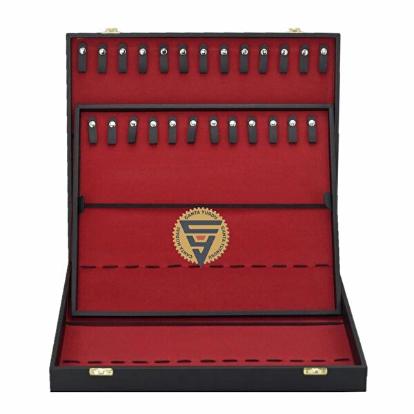 Çanta Yurdu Takı Kutusu, Standı