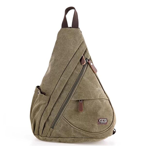 ÇÇS Erkek Sırt Çanta