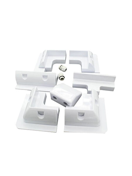 Alpex Solar Aksesuar