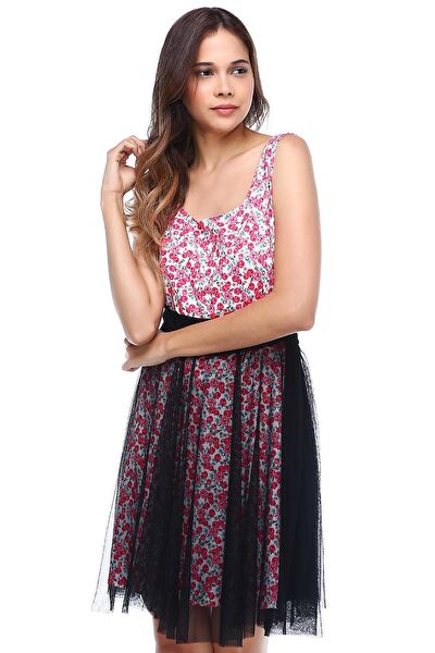 Quincey Günlük Elbise