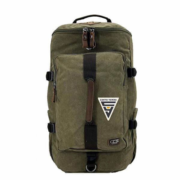 ÇÇS Erkek El Çanta