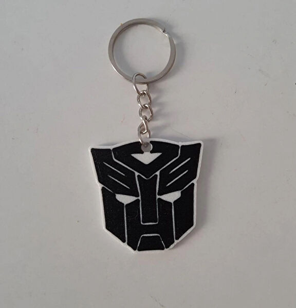 3BBaskı Anahtarlıklar