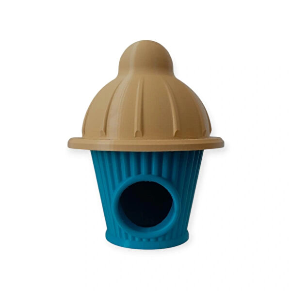 3BBaskı Kuş Yuvaları