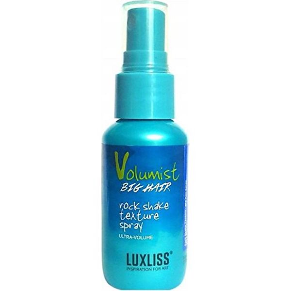 LUXLISS Saç Spreyi