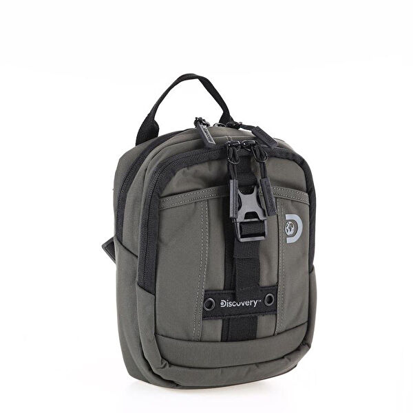 Discovery Erkek Omuz Çanta