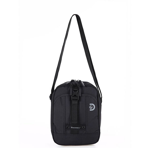 Discovery Erkek Omuz Çanta
