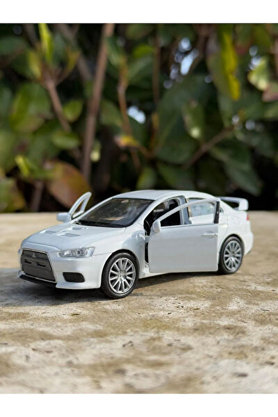 SCNTOYS Oyuncak Arabalar