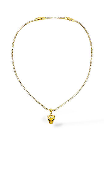 Glowy Aksesuar Kolye