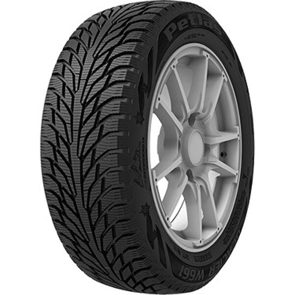 Petlas Oto Lastikler (175/65R14)