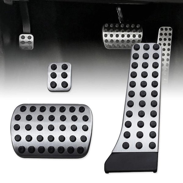 OTOHOUSSE Oto Pedal Setleri