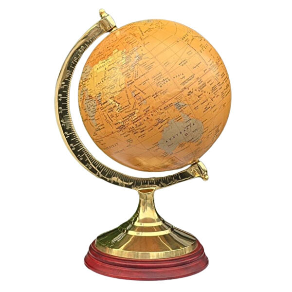 Dünyadan Hediyeler Küre