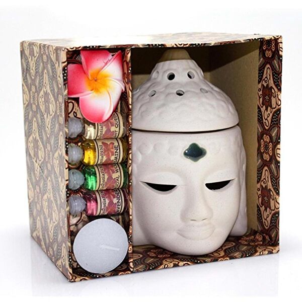 Dünyadan Hediyeler Tütsülük ve Buhurdanlık