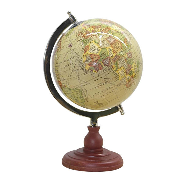 Dünyadan Hediyeler Küre